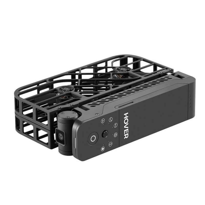 HoverAir X1 Drone Combo Plus Παιδικό Mini WiFi 5.8 GHz με Κάμερα HDR