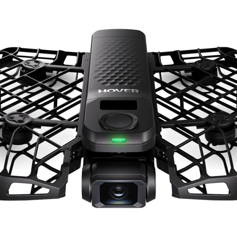 HoverAir Drone χωρίς Κάμερα