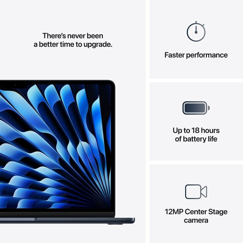 Apple MacBook Air 13.6