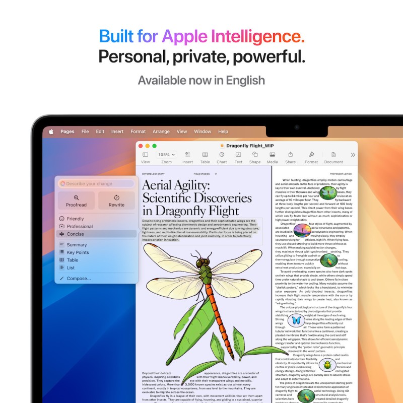 Apple MacBook Air 13.6