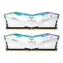 TeamGroup Delta DDR5 32GB RAM με 2x16GB Modules και Ταχύτητα 7200 για Desktop FF4D532G7200HC34ADC01