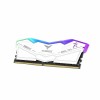 TeamGroup Delta DDR5 32GB RAM με 2x16GB Modules και Ταχύτητα 7200 για Desktop FF4D532G7200HC34ADC01