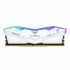 TeamGroup Delta DDR5 32GB RAM με 2x16GB Modules και Ταχύτητα 7200 για Desktop FF4D532G7200HC34ADC01