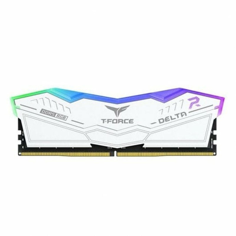 TeamGroup Delta DDR5 32GB RAM με 2x16GB Modules και Ταχύτητα 7200 για Desktop FF4D532G7200HC34ADC01