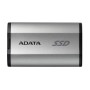 Adata SD810 USB 3.2 Εξωτερικός SSD 2TB 2.5