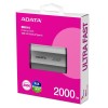 Adata SD810 USB 3.2 Εξωτερικός SSD 2TB 2.5
