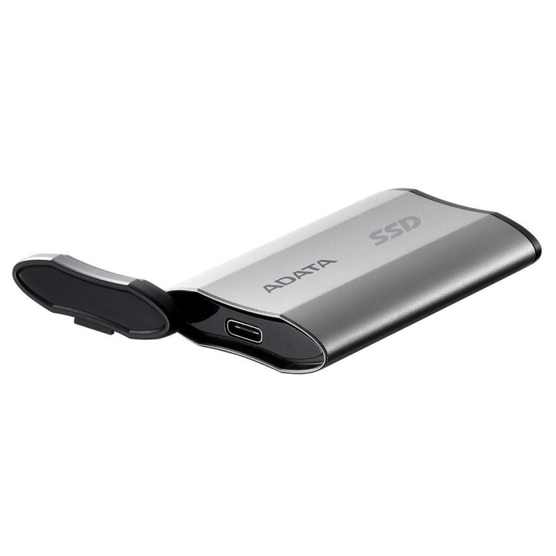 Adata SD810 USB 3.2 Εξωτερικός SSD 2TB 2.5