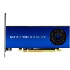 AMD Radeon Pro WX 3200 4GB GDDR5 Κάρτα Γραφικών 100-506115