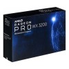 AMD Radeon Pro WX 3200 4GB GDDR5 Κάρτα Γραφικών 100-506115