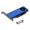 AMD Radeon Pro WX 3200 4GB GDDR5 Κάρτα Γραφικών 100-506115