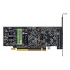 AMD Radeon Pro WX 3200 4GB GDDR5 Κάρτα Γραφικών 100-506115