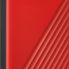 Western Digital My Passport (2019) USB 3.2 Εξωτερικός HDD 4TB 2.5