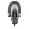 Datalogic Gryphon I Gd4590 Scanner Χειρός με Δυνατότητα Ανάγνωσης 2D και QR Barcodes GD4590-BK