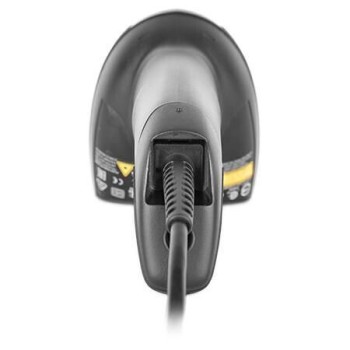 Datalogic Gryphon I Gd4590 Scanner Χειρός με Δυνατότητα Ανάγνωσης 2D και QR Barcodes GD4590-BK