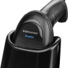 Datalogic Gryphon I Gd4590 Scanner Χειρός με Δυνατότητα Ανάγνωσης 2D και QR Barcodes GD4590-BK