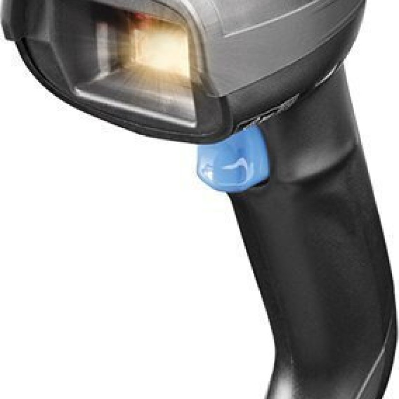 Datalogic Gryphon I Gd4590 Scanner Χειρός με Δυνατότητα Ανάγνωσης 2D και QR Barcodes GD4590-BK