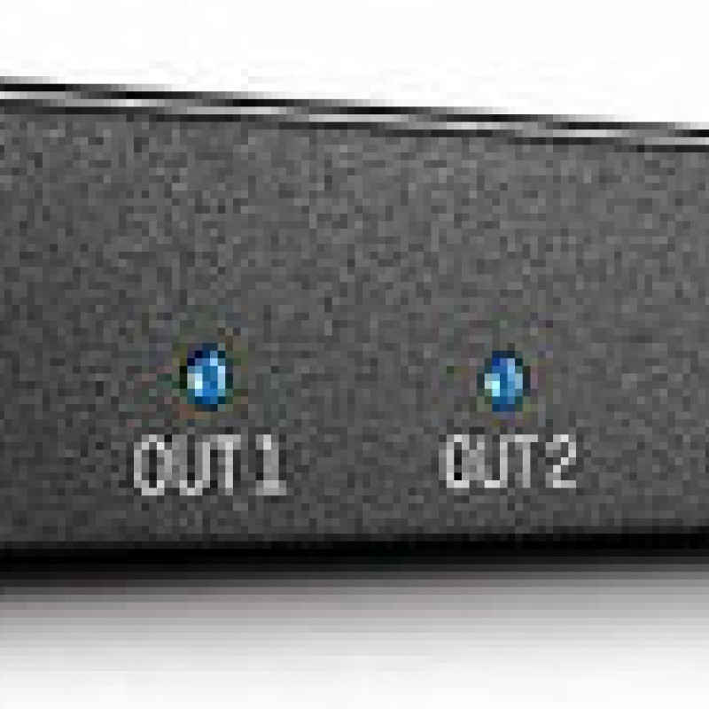 Lindy 8 Port HDMI Splitter 38237