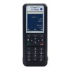 Mitel 632dt Ασύρματο Τηλέφωνο IP Μαύρο