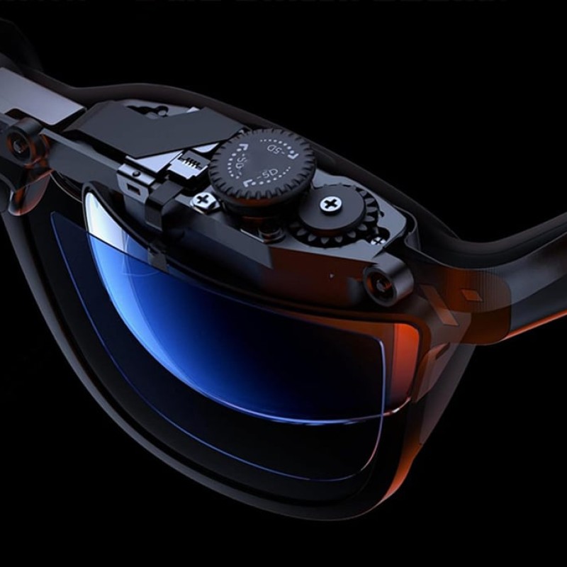 VITURE Pro XR Αυτόνομο VR Headset για Κινητά