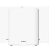 Asus ZenWiFi BQ16 v1 WiFi Mesh Network Access Point Wi‑Fi 7 Quad Band (2.4 & 5 & 5 & 6GHz) σε Τριπλό Kit Λευκό