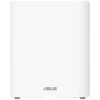 Asus ZenWiFi BQ16 v1 WiFi Mesh Network Access Point Wi‑Fi 7 Quad Band (2.4 & 5 & 5 & 6GHz) σε Τριπλό Kit Λευκό