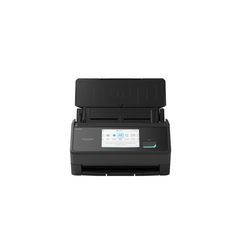Ricoh ScanSnap IX2500 Scanner