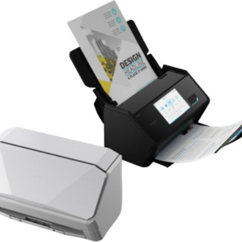Ricoh ScanSnap IX2500 Scanner