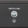 D-Link DGS-1100-24V2 Managed L2 Switch με 24 Θύρες Gigabit (1Gbps) Ethernet