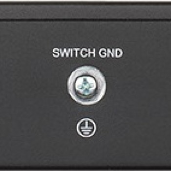 D-Link DGS-1100-24V2 Managed L2 Switch με 24 Θύρες Gigabit (1Gbps) Ethernet