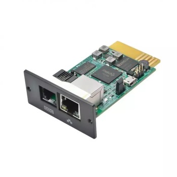 Powerwalker Εσωτερική Κάρτα Snmp 10131023