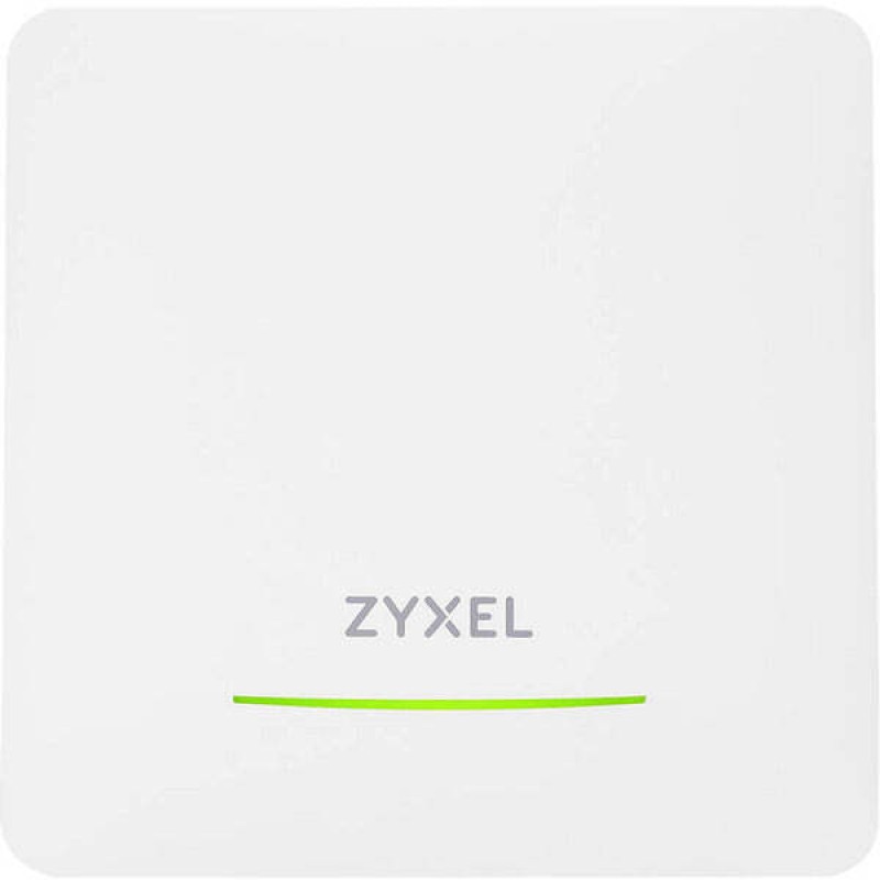 Zyxel NWA90BE Pro WiFi Mesh Network Access Point Wi‑Fi 7 Tri Band (2.4 & 5 & 6GHz)