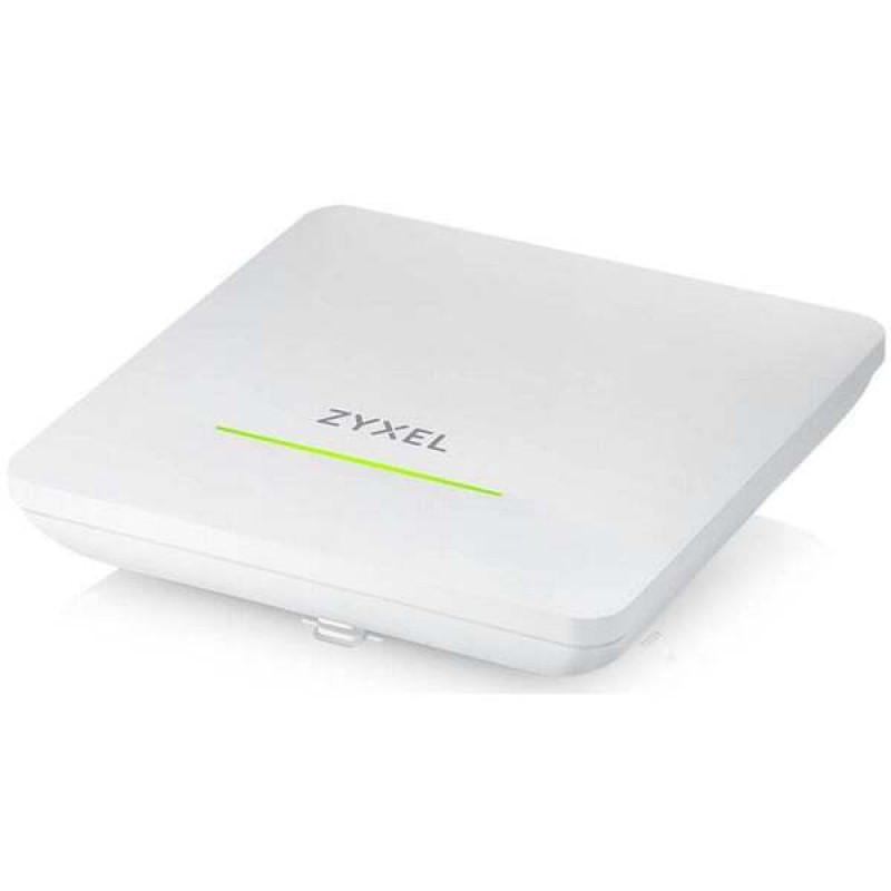 Zyxel NWA90BE Pro WiFi Mesh Network Access Point Wi‑Fi 7 Tri Band (2.4 & 5 & 6GHz)