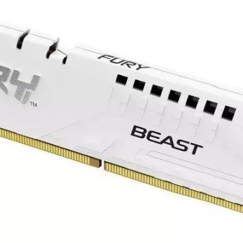 Kingston DDR5 με Module 1x32GB για Desktop KF564C32BWE-32