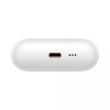 Huawei Freebuds Pro 4 Bluetooth Handsfree Ακουστικά με Αντοχή στον Ιδρώτα και Θήκη Φόρτισης Λευκά