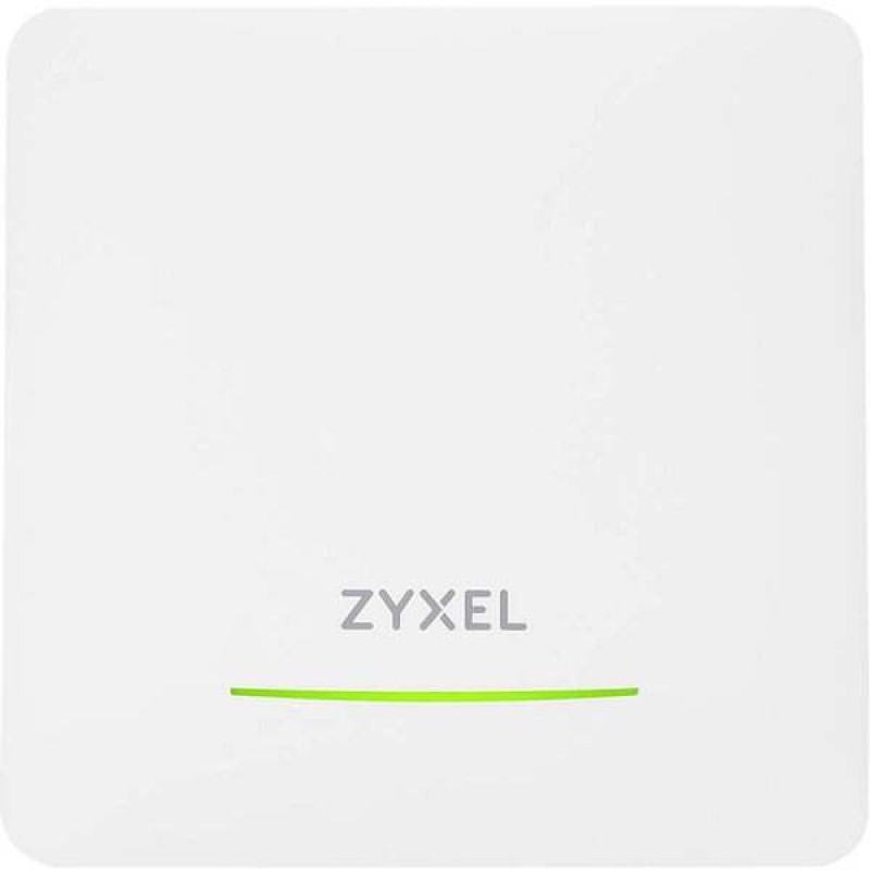 Zyxel NWA90BE WiFi Mesh Network Access Point Wi‑Fi 7 Dual Band (2.4 & 5GHz)