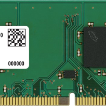 Crucial DDR4 με Module 1x32GB και Ταχύτητα 3200 για Desktop CT32G4DFD832A