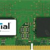 Crucial DDR4 με Module 1x32GB και Ταχύτητα 3200 για Laptop CT32G4SFD832A