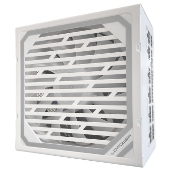 LC-Power LC1000MW rev. 3.1 1000W Λευκό Τροφοδοτικό Υπολογιστή Full Modular 80 Plus Gold