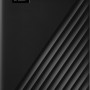 Western Digital My Passport (2019) USB 3.2 Εξωτερικός HDD 4TB 2.5