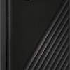 Western Digital My Passport (2019) USB 3.2 Εξωτερικός HDD 4TB 2.5