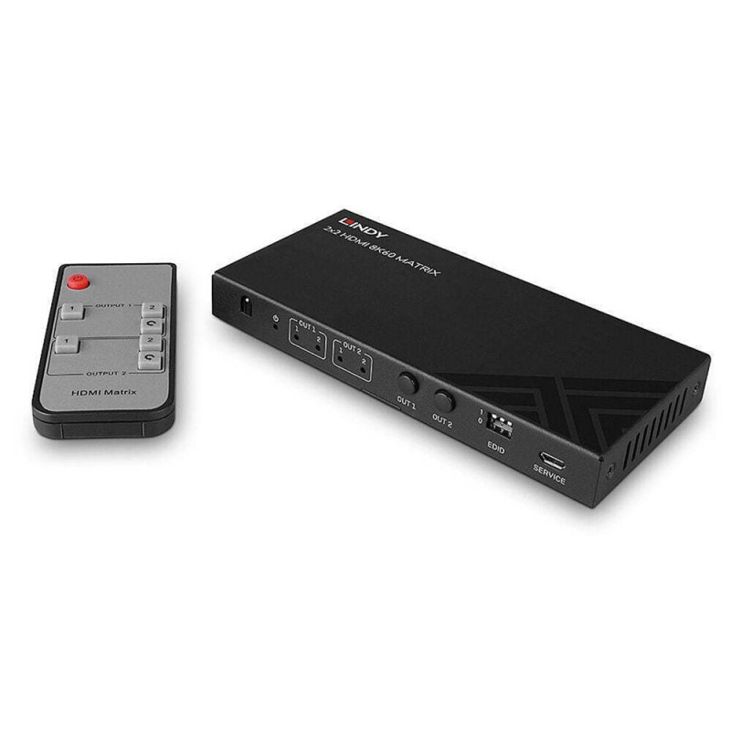 Lindy HDMI Switch 38313