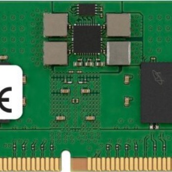 Micron DDR5 με Module 1x16GB και Ταχύτητα 5600 για Desktop MTC10C1084S1EC56BR