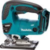 Makita DJV180Z Σέγα 18V Solo DJV180Z