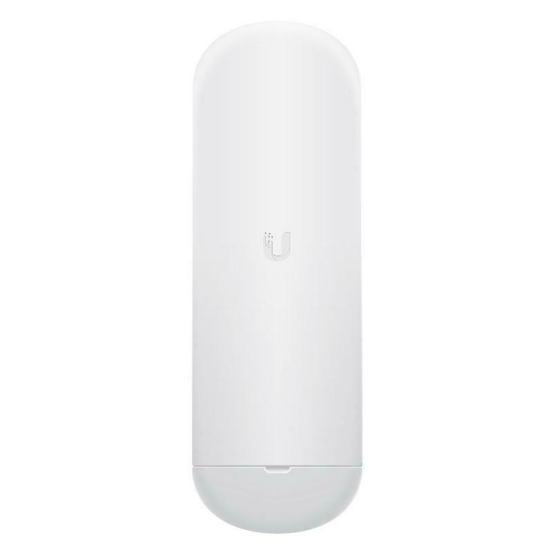 Ubiquiti NanoStation 5AC Εξωτερική Κεραία WiFi Sectorial 16dBi με σύνδεση Ethernet