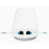 Ubiquiti NanoStation 5AC Εξωτερική Κεραία WiFi Sectorial 16dBi με σύνδεση Ethernet