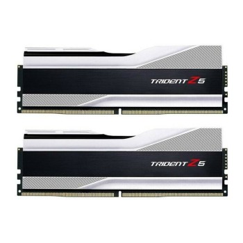 G.Skill Trident Z5 DDR5 32GB RAM με 2x16GB Modules και Ταχύτητα 6000 για Desktop F5-6000J3636F16GX2-TZ5S