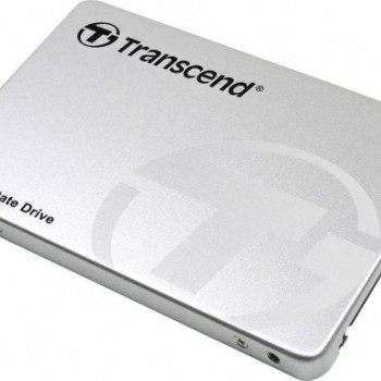 Transcend SSD370S 256GB 2.5'' SATA III TS256GSSD370S