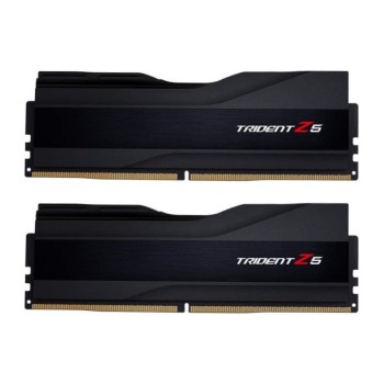 G.Skill Trident Z5 DDR5 32GB RAM με 2x16GB Modules και Ταχύτητα 6000 για Desktop F5-6000J3636F16GX2-TZ5K