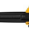 Dewalt DCMBL562N Φυσητήρας Χειρός Μπαταρίας 18V Solo με Ρύθμιση Έντασης & Μέγιστη Ταχύτητα Αέρα 200km/h