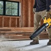 Dewalt DCMBL562N Φυσητήρας Χειρός Μπαταρίας 18V Solo με Ρύθμιση Έντασης & Μέγιστη Ταχύτητα Αέρα 200km/h